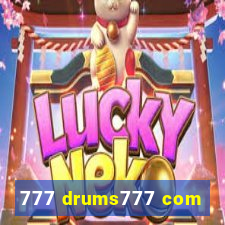 777 drums777 com